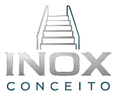 Logo Inox Conceito